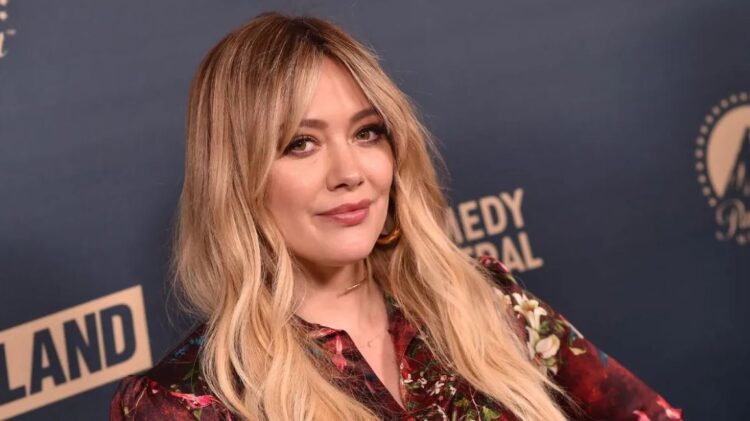 Hilary Duff është shtatzënë me fëmijën e saj të katërt