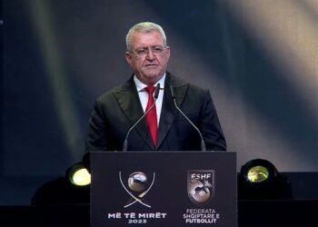 Armand Duka mesazh çunave të kombëtares: Bëni në Europian, atë që bëtë në kualifikuese dhe…