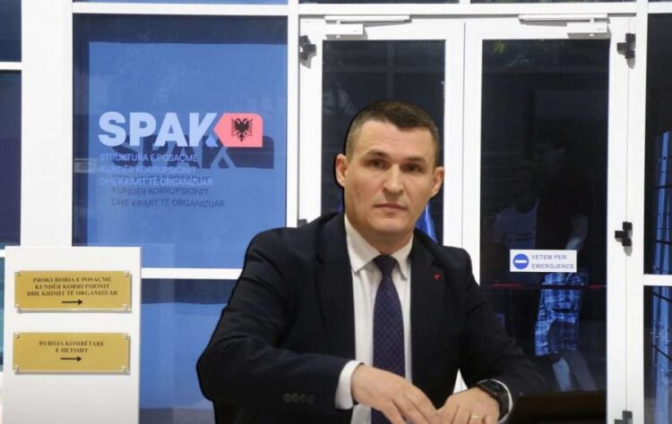 Dumani: Po hetojmë për McGonigal dhe inceneratorin e Tiranës, askush nuk shpëton