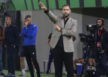 Tekniku i Partizanit: Ky është futbolli, nuk jam i kënaqur me…