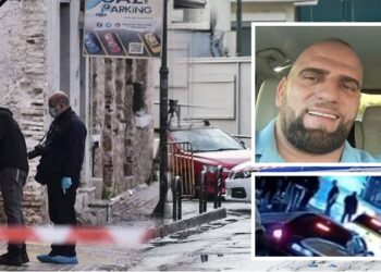 Qëlloi me armë ndaj 3 personave, kush është shqiptari i shpallur në kërkim