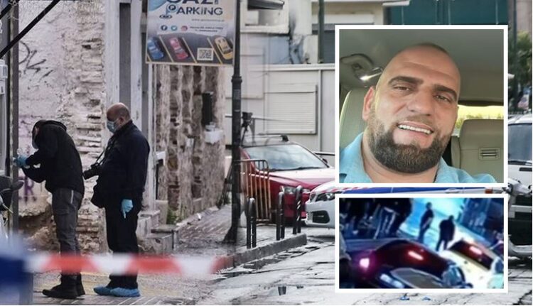 Qëlloi me armë ndaj 3 personave, kush është shqiptari i shpallur në kërkim