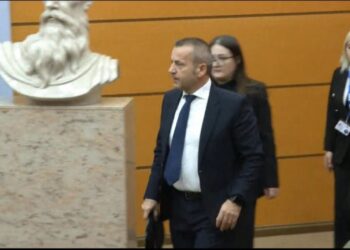 Vettingu, konfirmohet në detyrë Drejtori i Shkodrës, Edmond Sulaj