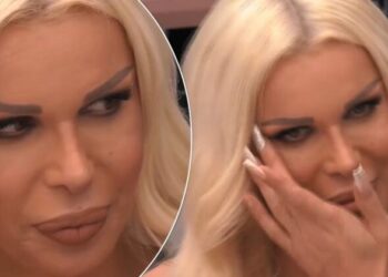 ‘Për çfarë ke studiuar në Gjermani?’/ Shqipja vë në siklet Edonën