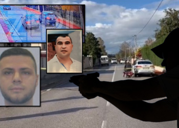 Vrasja e Elton Javorit në Fier, policia: Ka patur shkëmbim zjarri…