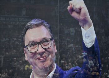 Çelësi i Vuçiçit për fitoren zgjedhore të Serbisë: Kapja e mediave