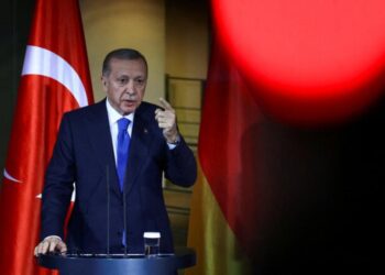 Erdogan: Natanyahu do gjykohet si kriminel lufte për sulmet në Gazë