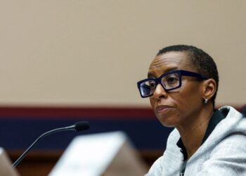 Hetimi i Kongresit: Presidentja e Harvardit dyshohet për plagjiaturë