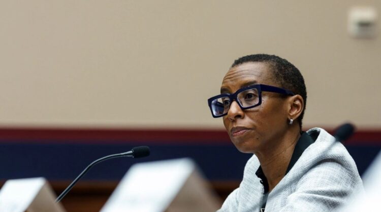 Hetimi i Kongresit: Presidentja e Harvardit dyshohet për plagjiaturë