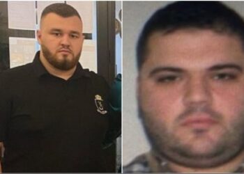 Pjesë e bandës Mata- Breçani, kapet në Spanjë Ismail Zeneli