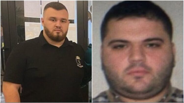 Pjesë e bandës Mata- Breçani, kapet në Spanjë Ismail Zeneli