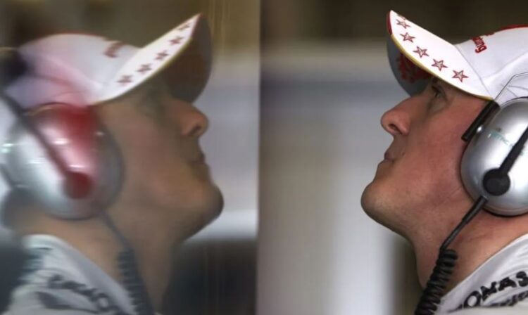 Menaxheri i kamponit: Nuk kam asnjë shpresë të shoh sërish Schumacher