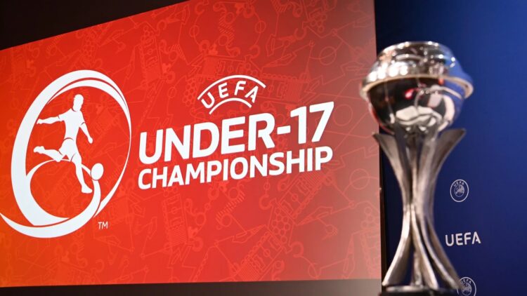 Euro 2025 për moshën U-17 në Shqipëri, UEFA sjell delegacion për inspektimin e infrastrukturës