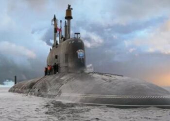 Rusia prezanton dy nëndetëse të reja bërthamore