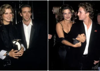 Dhjetë çifte të famshëm që harruam se ishin ndonjëherë bashkë