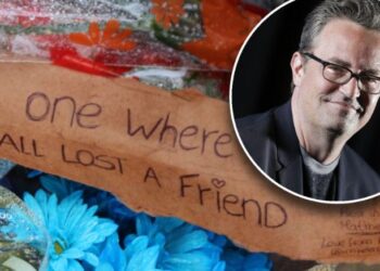 Matthew Perry në ditët e fundit të jetës ishte i zemëruar
