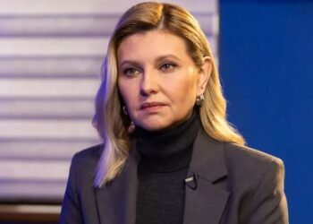 Olena Zelenska: Nëse bota lodhet duke na ndihmuar, ne do të vdesim