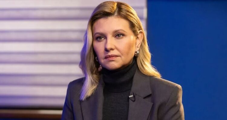 Olena Zelenska: Nëse bota lodhet duke na ndihmuar, ne do të vdesim