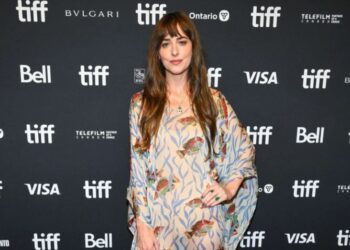 Dakota Johnson: Gjumi është prioriteti në jetën time