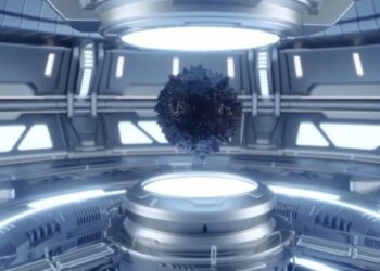 Çfarë është antimateria: Një gram kushton 62 trilionë dollarë (Video)