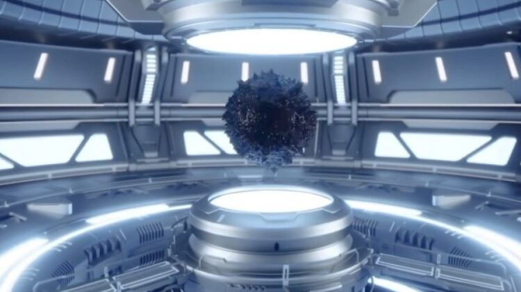 Çfarë është antimateria: Një gram kushton 62 trilionë dollarë (Video)