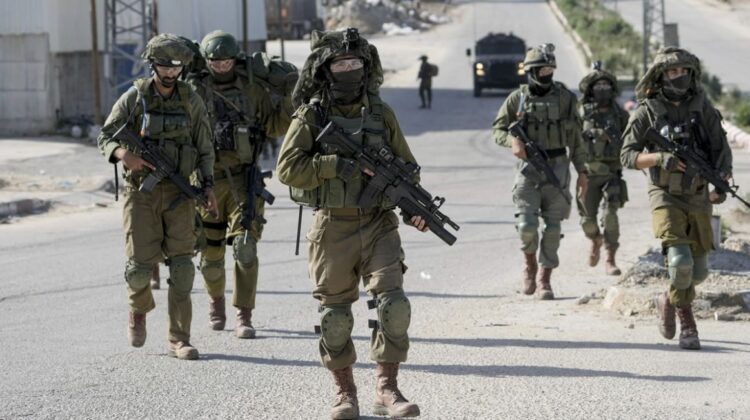 ‘Fruta tropikale’/ Si Hamasi e vuri në gjumë Izraelin në vitin 2023!