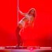 Video: Kërcimi sensual i Eleni Foureira-s në MadWalk 2023