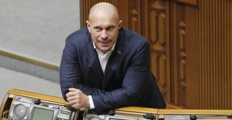 Shërbimi sekret i Kievit ekzekuton ish-deputetin ukrainas në Moskë