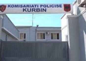 Qëllonte me armë në gjendje të dehur, arrestohet 35-vjeçari në Kurbin