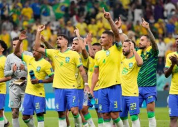 FIFA kërcënon Brazilin: Do përjashtoheni nga garat ndërkombëtare