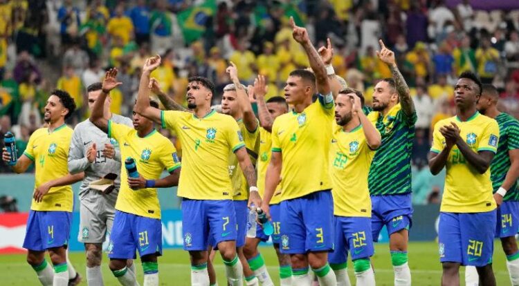 FIFA kërcënon Brazilin: Do përjashtoheni nga garat ndërkombëtare