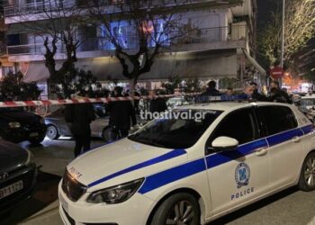 Të shtëna me armë në Selanik, plagoset shqiptari/ Detajet