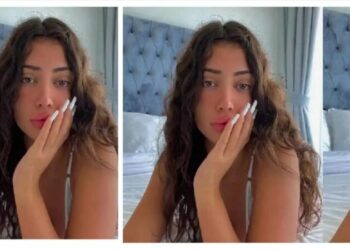 Tifoze e Realit të Madridit, shqiptarja e “Onlyfans” tërbon fansat