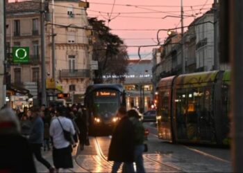 Qyteti francez e bën transportin publik falas për të gjithë banorët