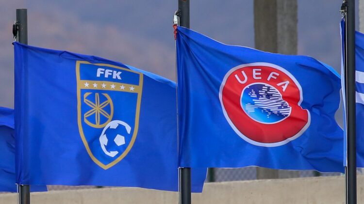 Edhe FFK kundër Superligës evropiane: Qëndrojmë fuqishëm me UEFA-n