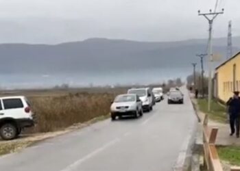 Plagosja e efektivit në Kurbin, Policia konfuze: Nuk gjetëm gëzhojat