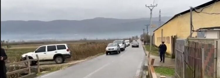 Plagosja e efektivit në Kurbin, Policia konfuze: Nuk gjetëm gëzhojat