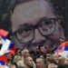 “Zgjedhjet në Serbi, përcaktuese për trajektoren e vendit”, ja ç’shkruan VOA për Vuçiç