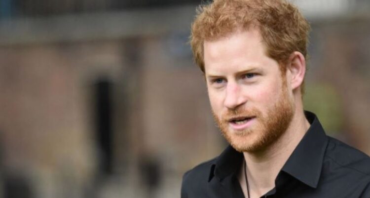 Princi Harrry humb gjyqin me Daily Mail, do t’i paguajë 50 mijë paund