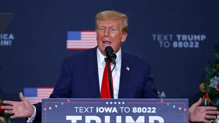 Analiza: Pse duan ta përjashtojnë Trump nga fletëvotimet?