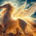 Pegasus i mitologjisë greke: Kali madhështor dhe origjina e tij
