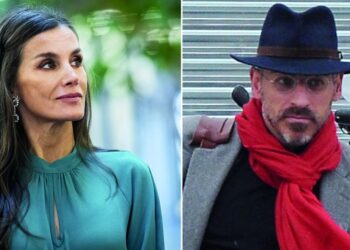 Mbretëresha e Spanjës kishte lidhje me ish-kunatin e saj? Fotoja…