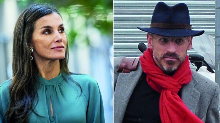 Mbretëresha e Spanjës kishte lidhje me ish-kunatin e saj? Fotoja…