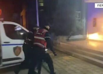 Operacioni “Tempulli”, shiste kanabis në Patos, pranga 33-vjeçarit