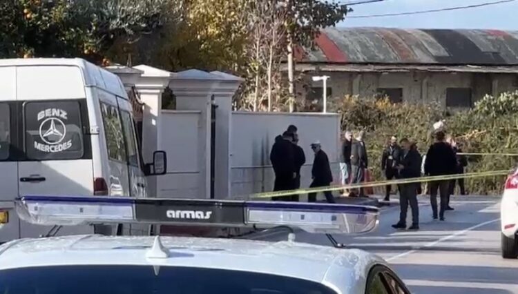 EMRI/ Ekzekutimi në Fier, viktima u qëllua me kallashnikov