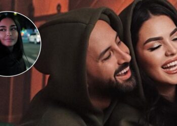 Fifi rrëfen planet për dasmë si dhe marrëdhënien me Adrola Dushin