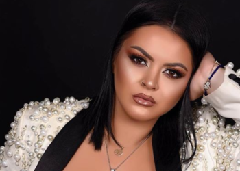 ‘Së shpejti do të bëhem nuse…’/ Surpriza e ëmbël e Adisit për Fifin