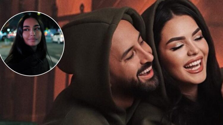 Fifi rrëfen planet për dasmë si dhe marrëdhënien me Adrola Dushin