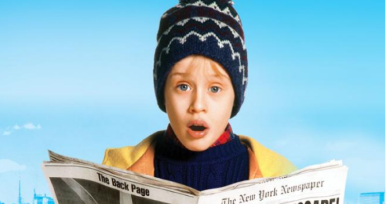 6-vjeçari, në fluturimin e gabuar si tek filmi ‘I vetëm në shtëpi’