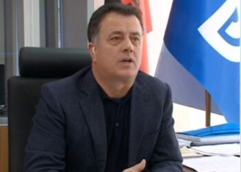 Flamur Noka: SPAK një celulë e Rilindjes,